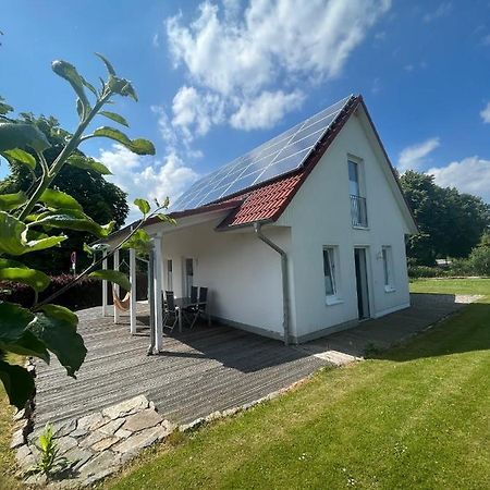 Ferienhaus Muschel Kalkhorst Eksteriør billede