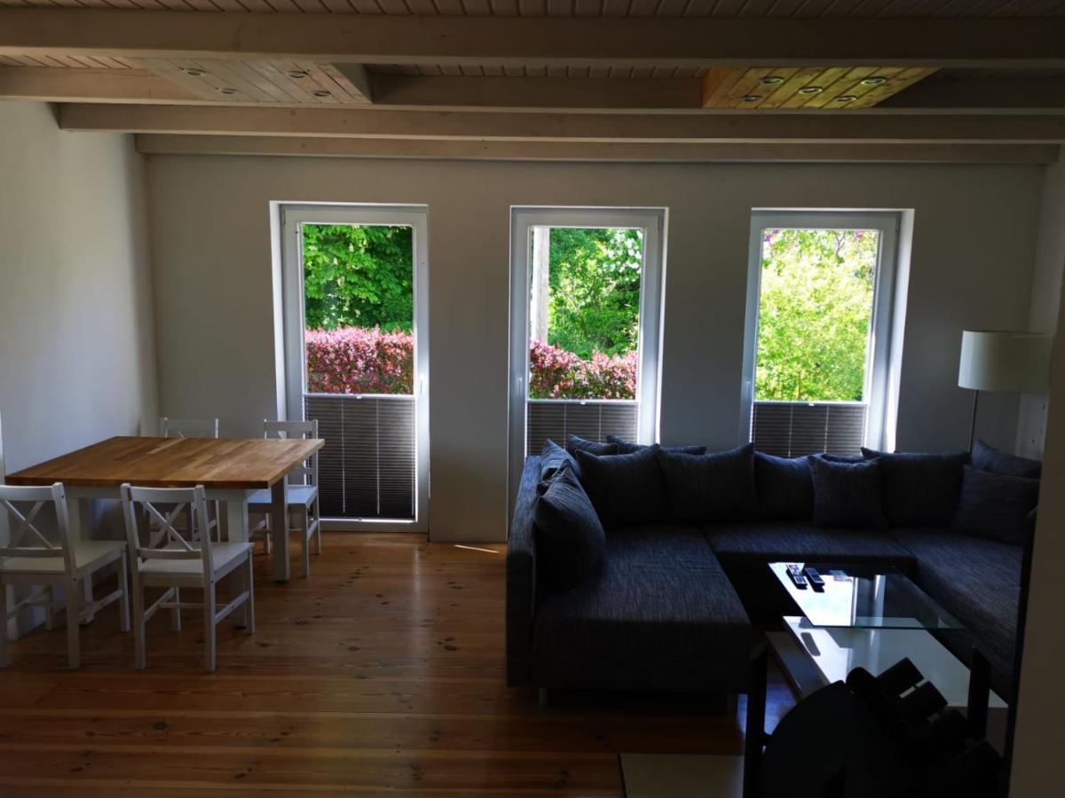 Ferienhaus Muschel Kalkhorst Eksteriør billede