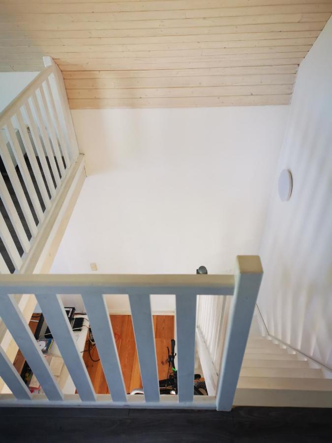Ferienhaus Muschel Kalkhorst Eksteriør billede